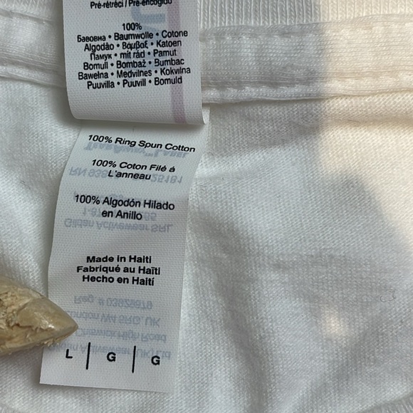 Wahlburgers T-Shirt Logo Size Large - Picture 5 of 7